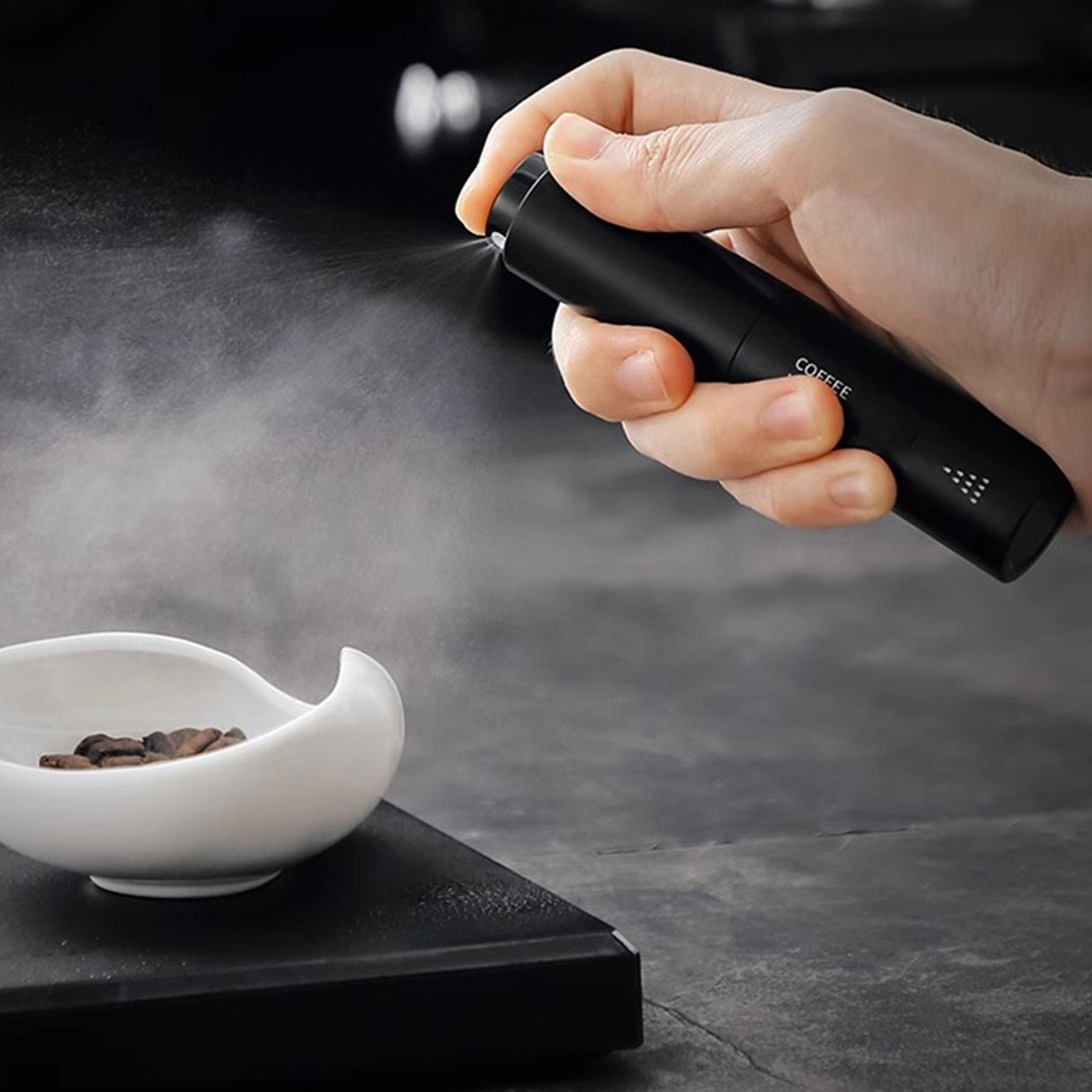 10ml Coffee Spray Bottle Coffe - Hair Care Spray 评论和价格