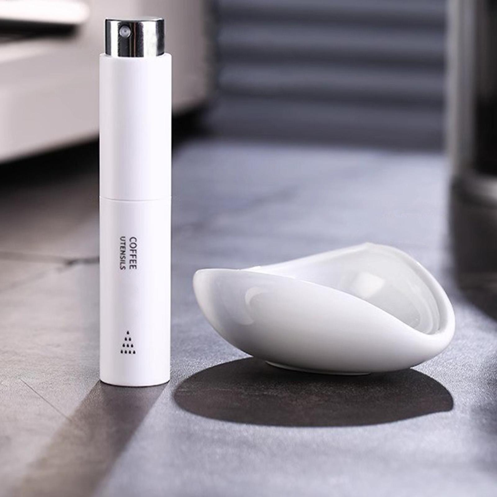 10ml Coffee Spray Bottle Coffe - Hair Care Spray 评论和价格