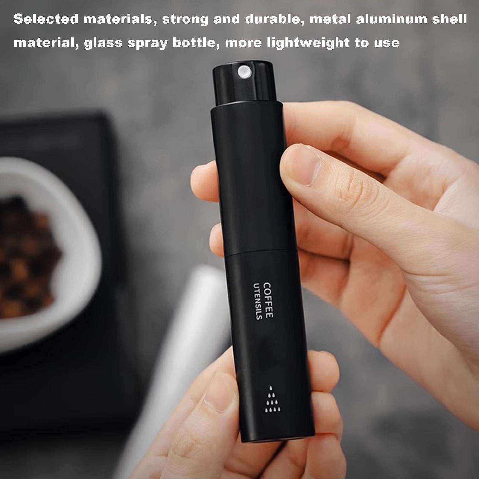 10ml Coffee Spray Bottle Coffe - Hair Care Spray 评论和价格