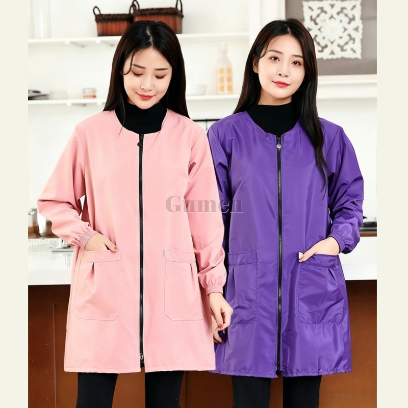 XL/2XL/3XL Waterproof Work Clo - Hair Care Works 评论和价格
