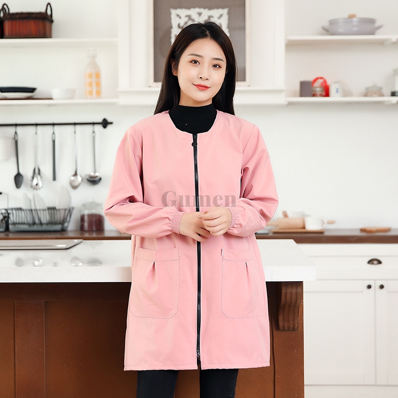XL/2XL/3XL Waterproof Work Clo - Hair Care Works 评论和价格