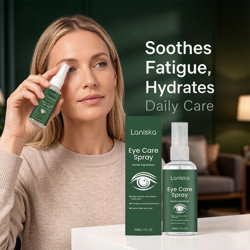 30ml Lutein Eye Care Spray Hyd - Hair Care Spray 评论和价格