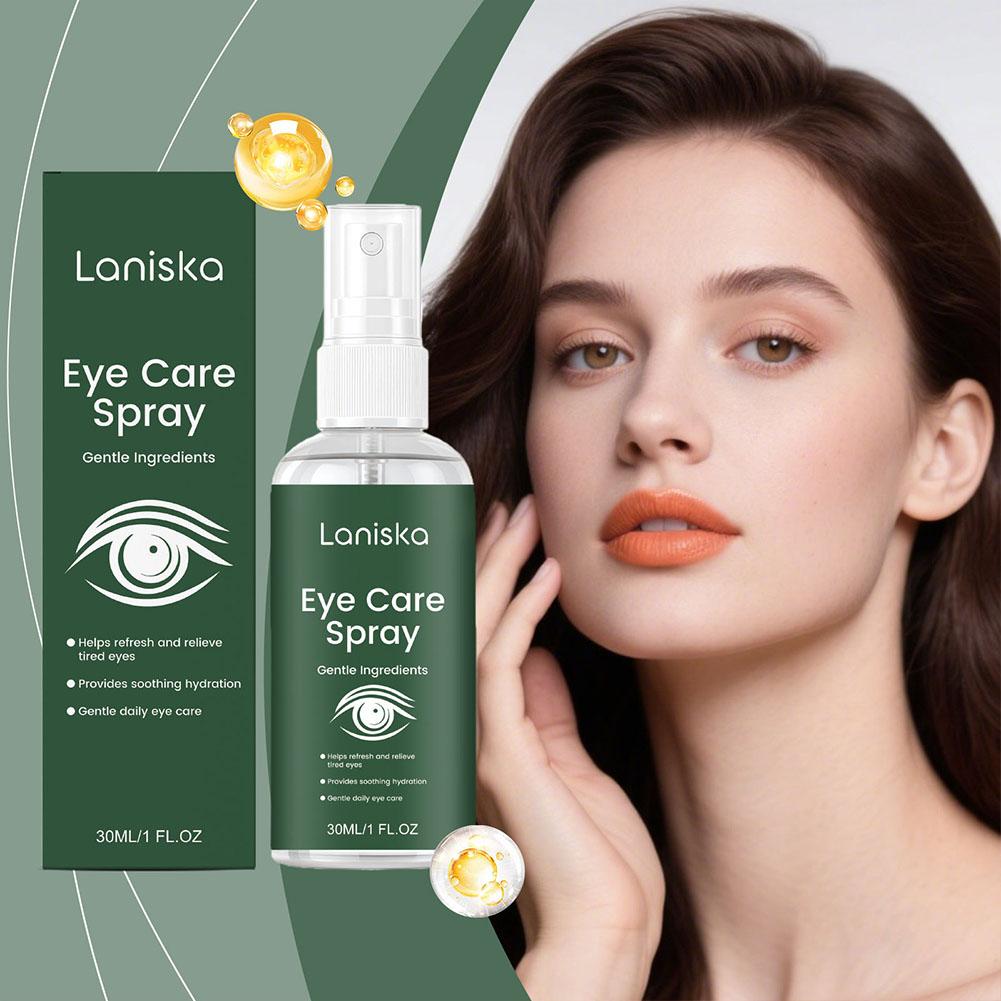 30ml Lutein Eye Care Spray Hyd - Hair Care Spray 评论和价格