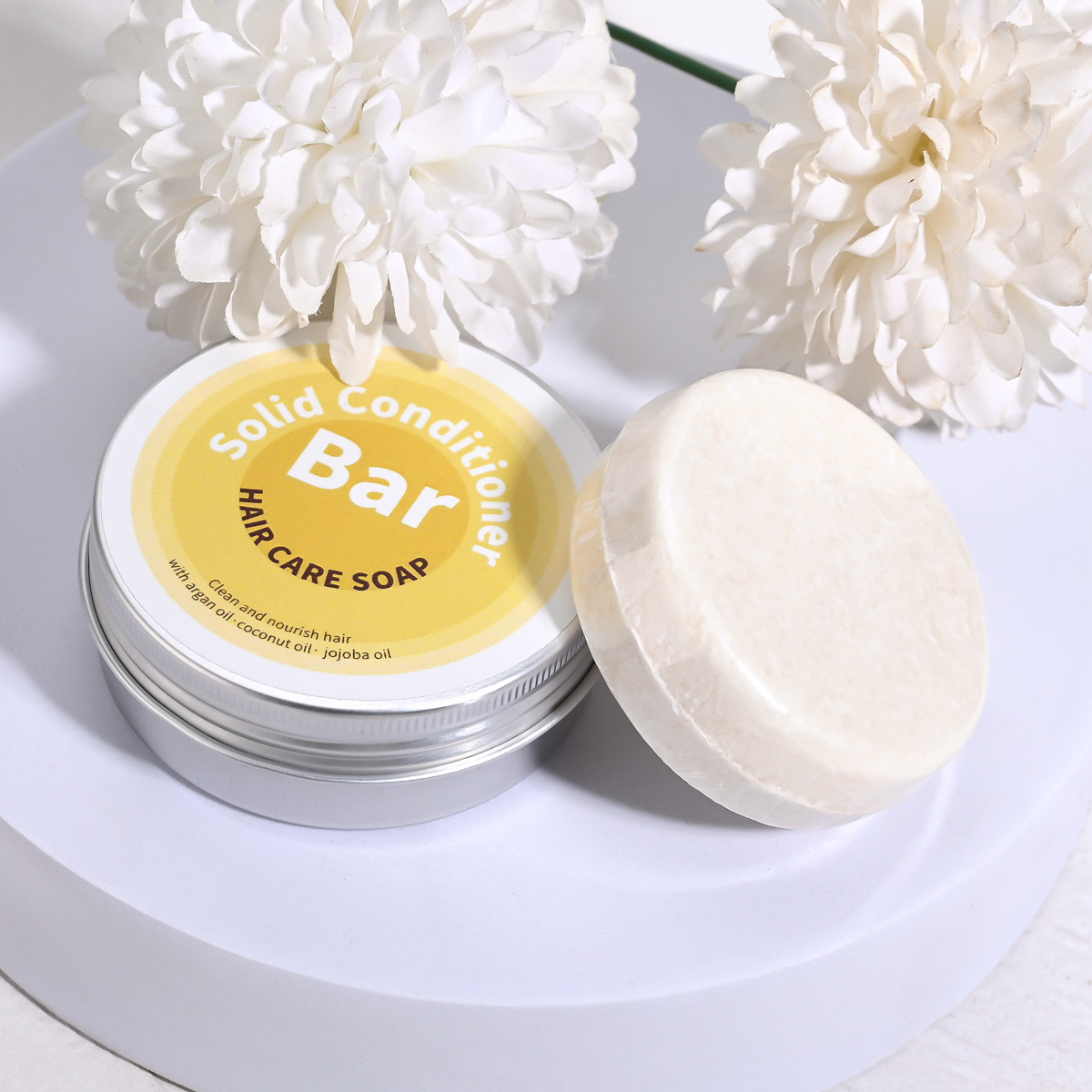 Plant Essential Oil Hair Condi - Hair Care Essential Oil 评论和价格
