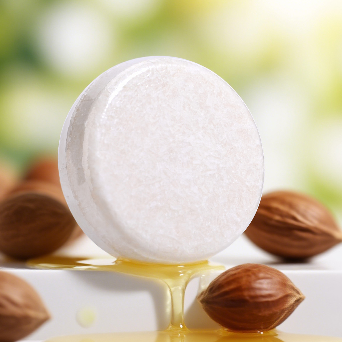 Plant Essential Oil Hair Condi - Hair Care Essential Oil 评论和价格