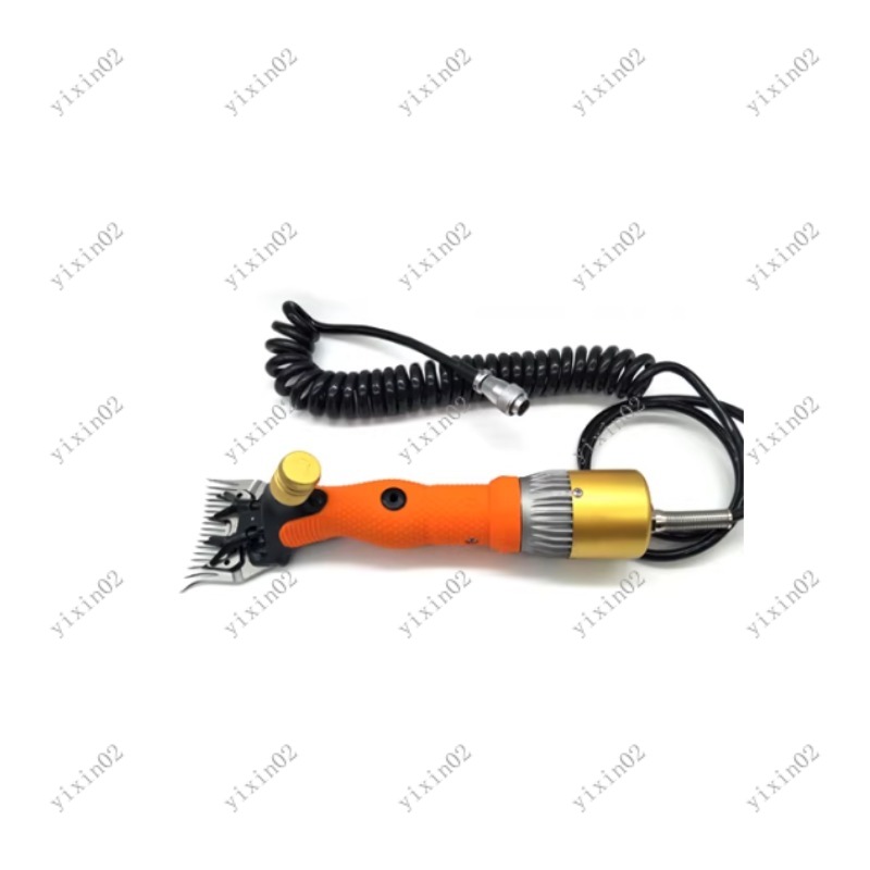 Electric Wool Shears for Goats - Hair Care Tools 评论和价格