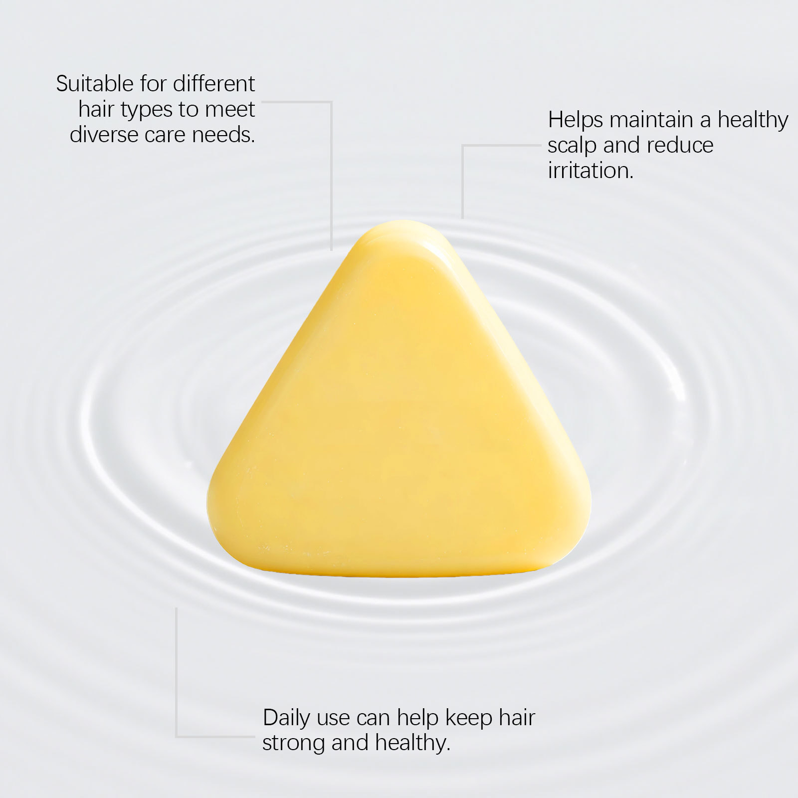 Rice Water Shampoo Bar Anti-Br - Hair Care With Rice Water 评论和价格