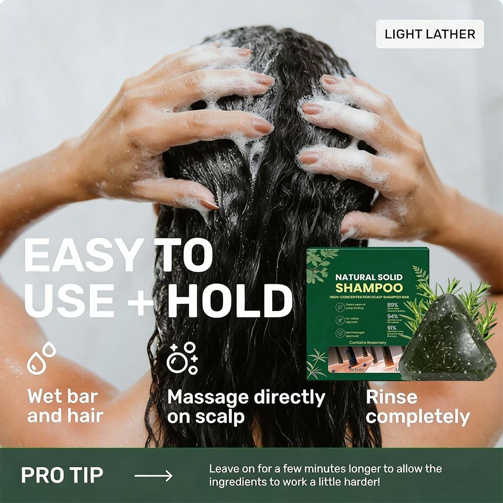 Rosemary Amino Acid Korean Sca - Hair Care Korea 评论和价格