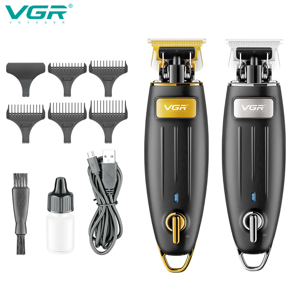 VGR 192 Hair Clipper Electric  - Hair Care Works 评论和价格