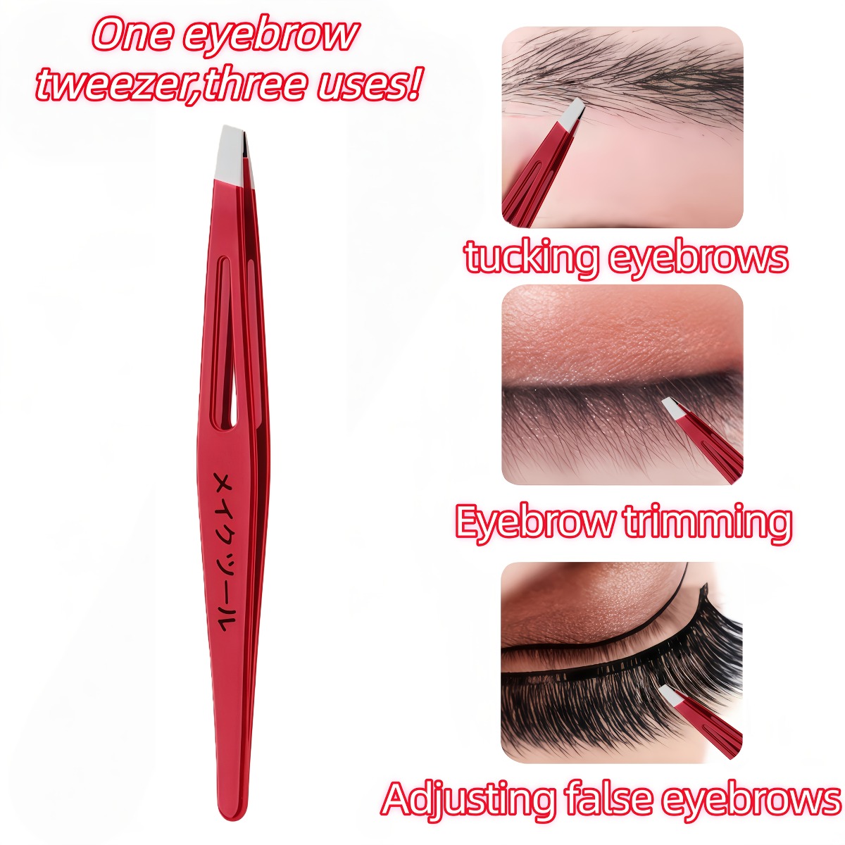 High-Quality Stainless Steel R - Hair Care Tools 评论和价格