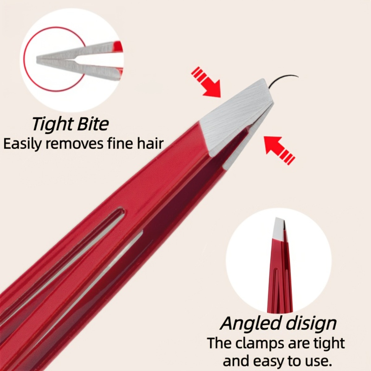 High-Quality Stainless Steel R - Hair Care Tools 评论和价格