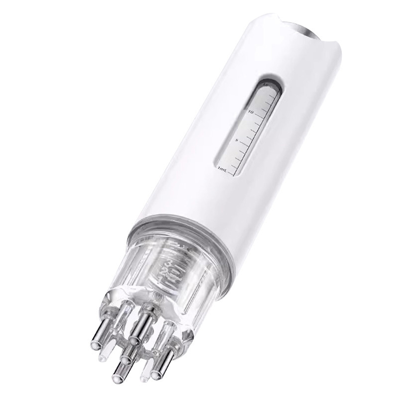 Hair Oil Applicator Scalp Mass - Hair Care Essential Oil 评论和价格