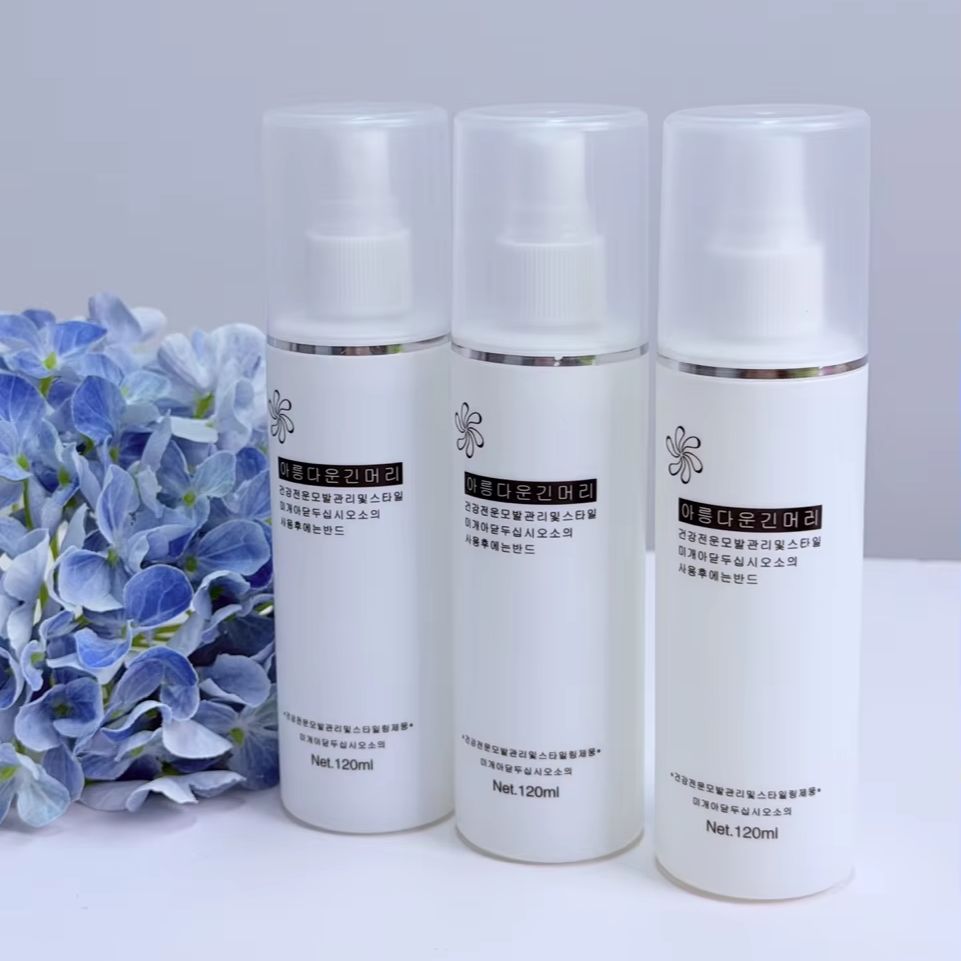 Portable Synthetic Hair Wig De - Hair Care Spray 评论和价格
