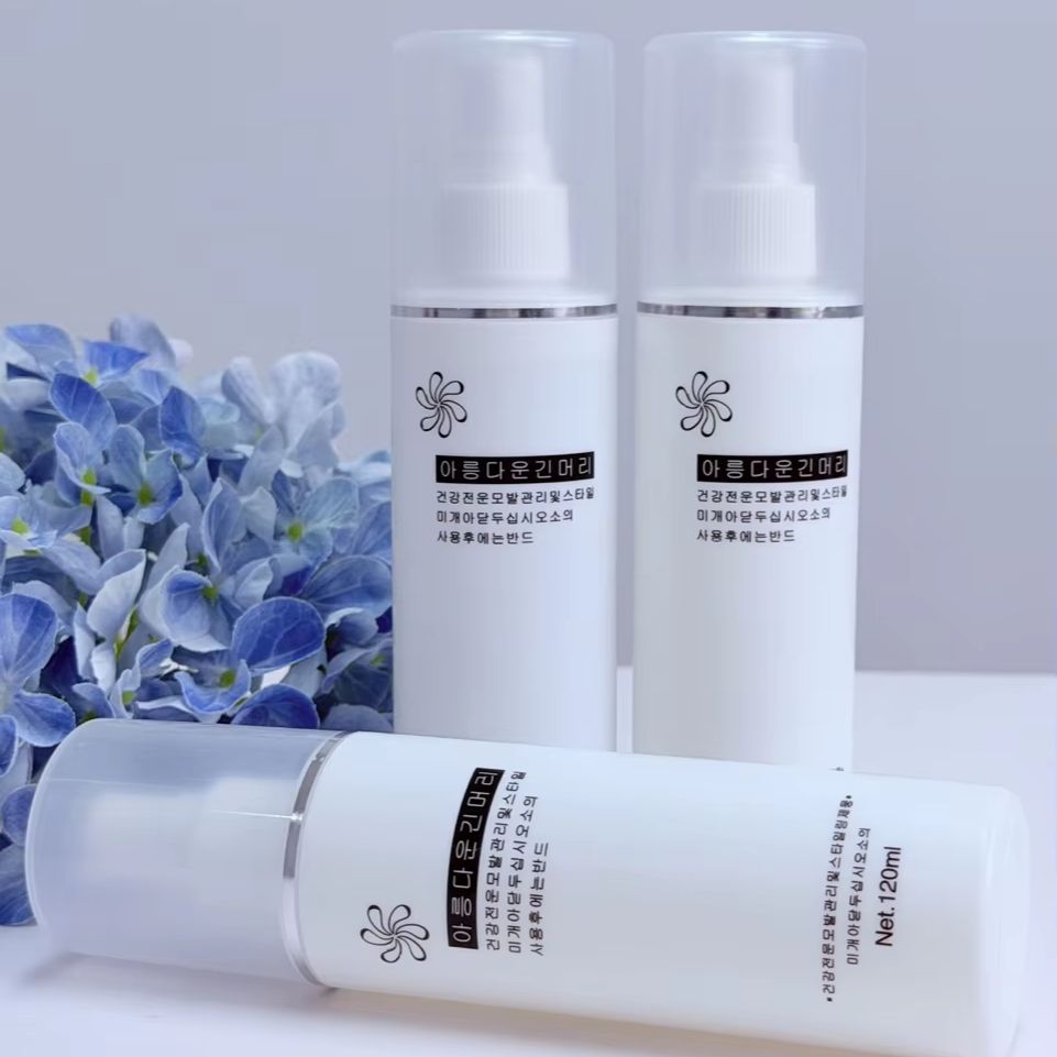 Portable Synthetic Hair Wig De - Hair Care Spray 评论和价格