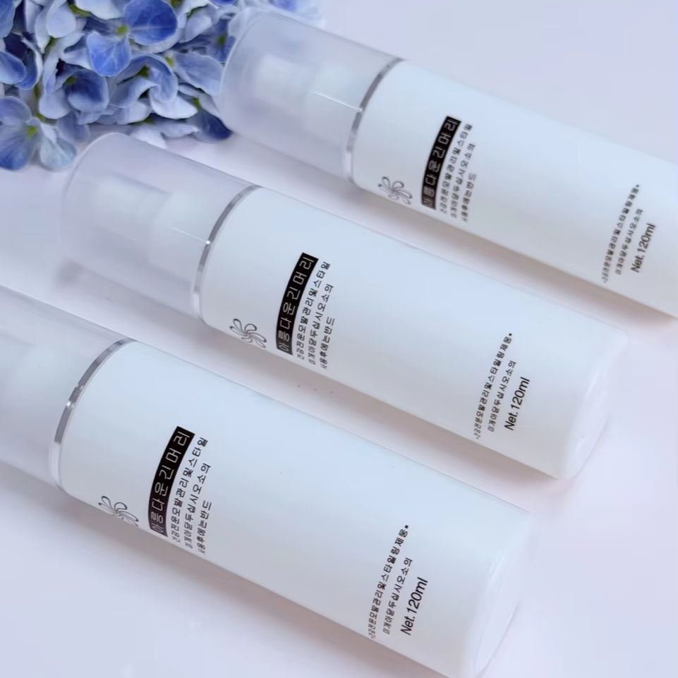 Portable Synthetic Hair Wig De - Hair Care Spray 评论和价格