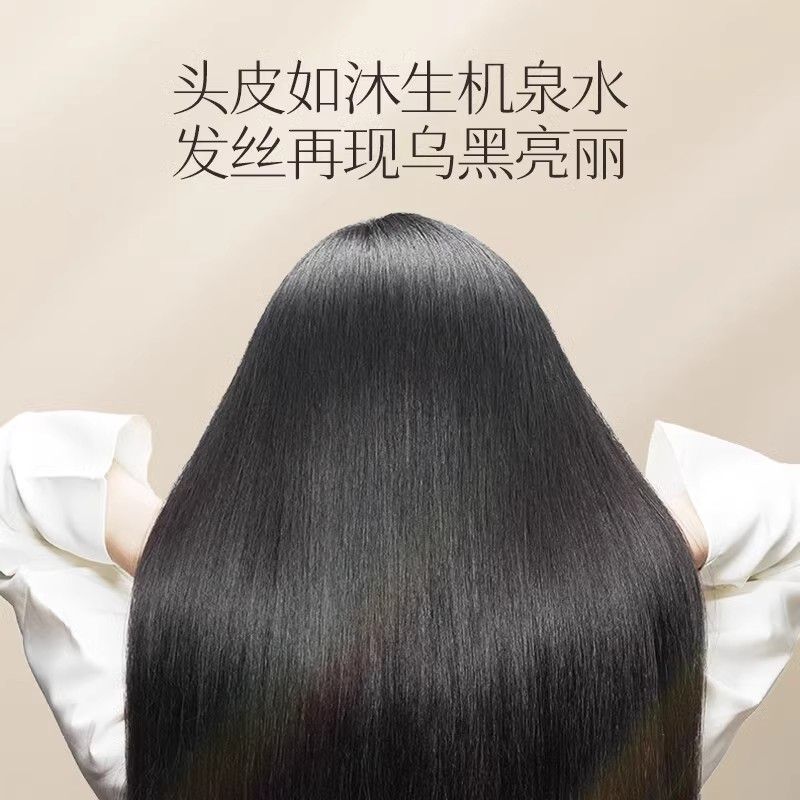 Changfa Xiaozhai Rice Water Sh - Hair Care With Rice Water 评论和价格