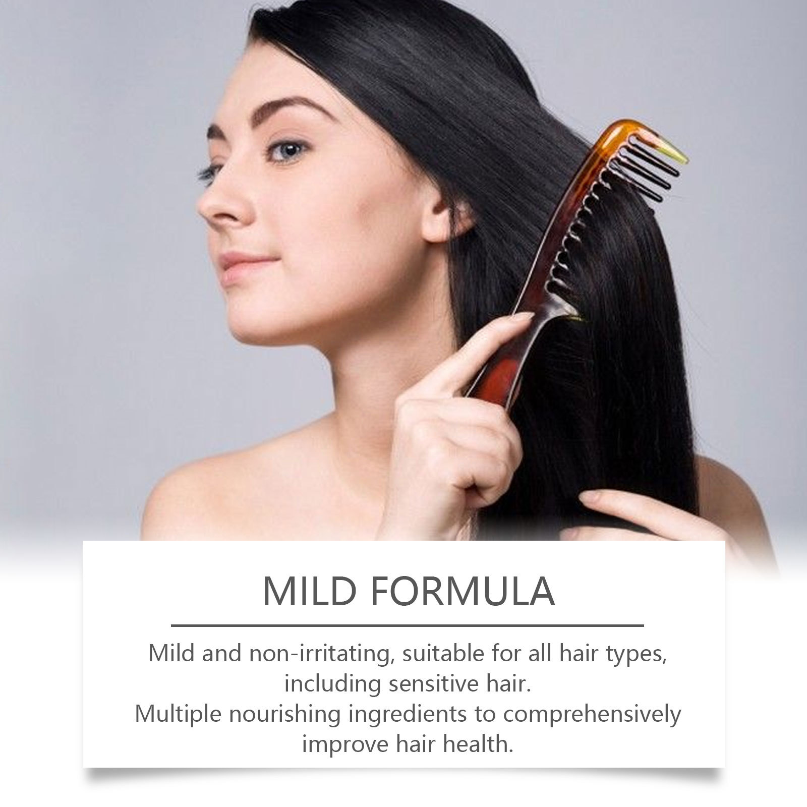 Vitamin Hair Care Serum Capsul - Hair Care Essential Oil 评论和价格