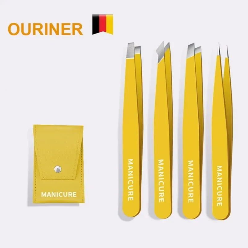 2026 new Eyebrow Tweezer Color - Hair Care Tools 评论和价格