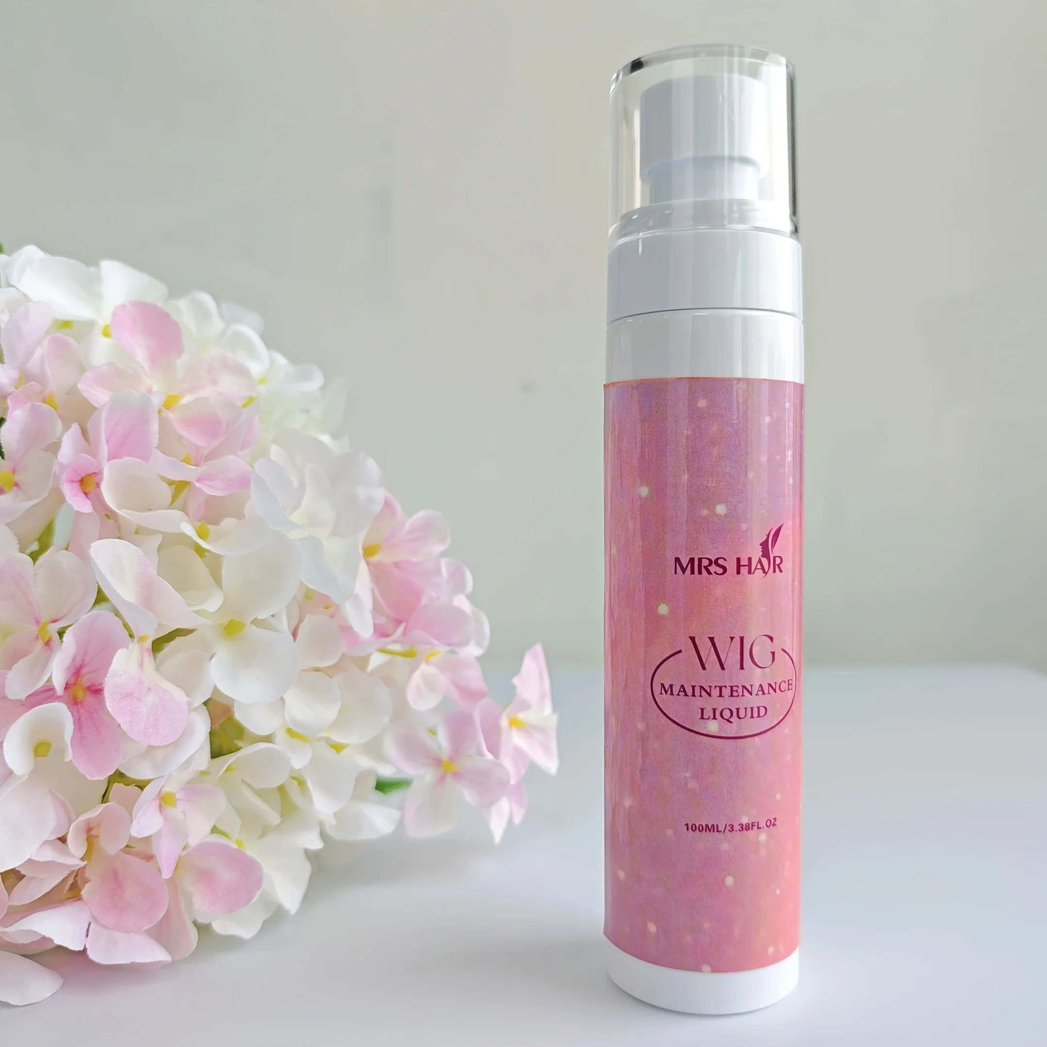 100ml/PC Wig Care Spray Hair S - Hair Care Spray 评论和价格