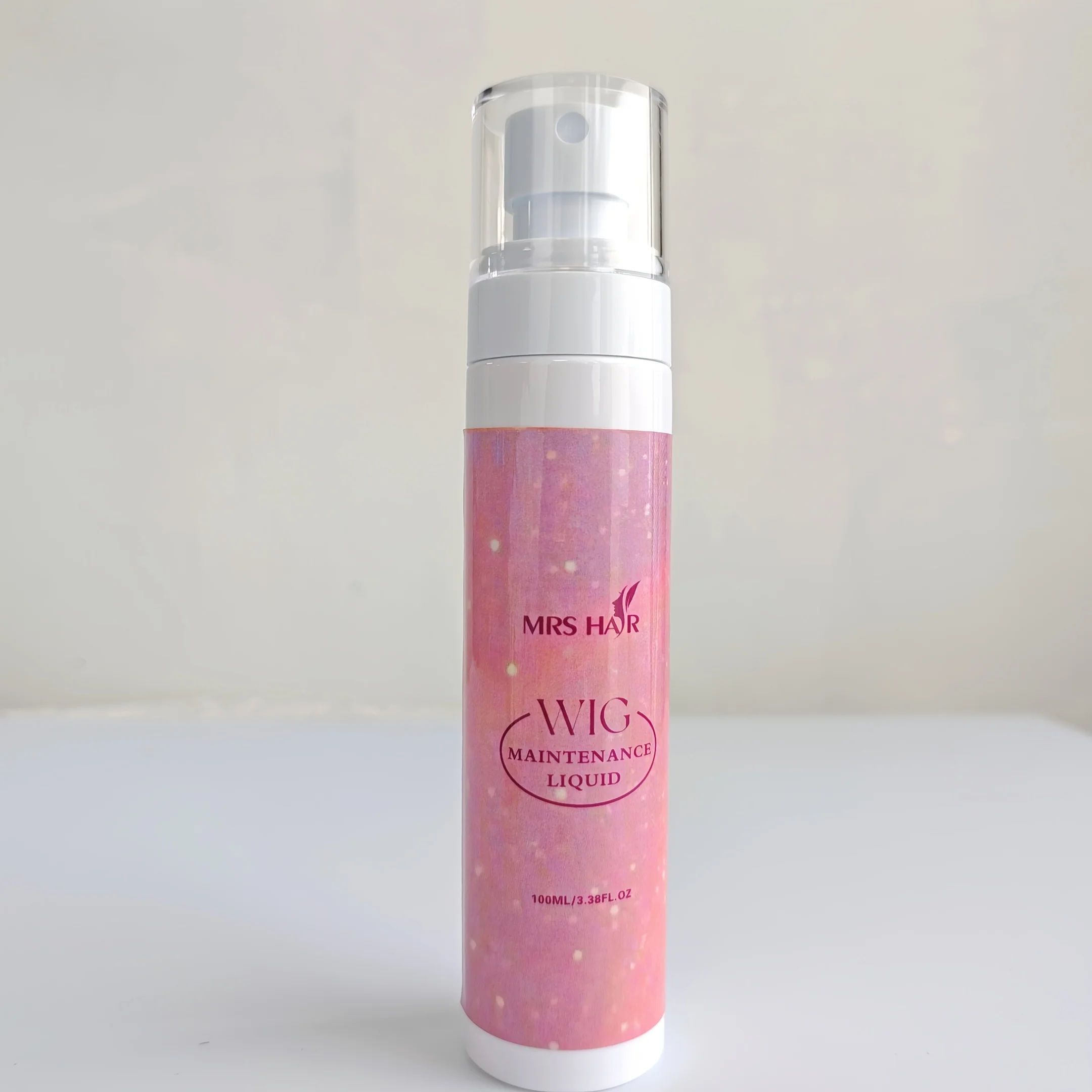 100ml/PC Wig Care Spray Hair S - Hair Care Spray 评论和价格