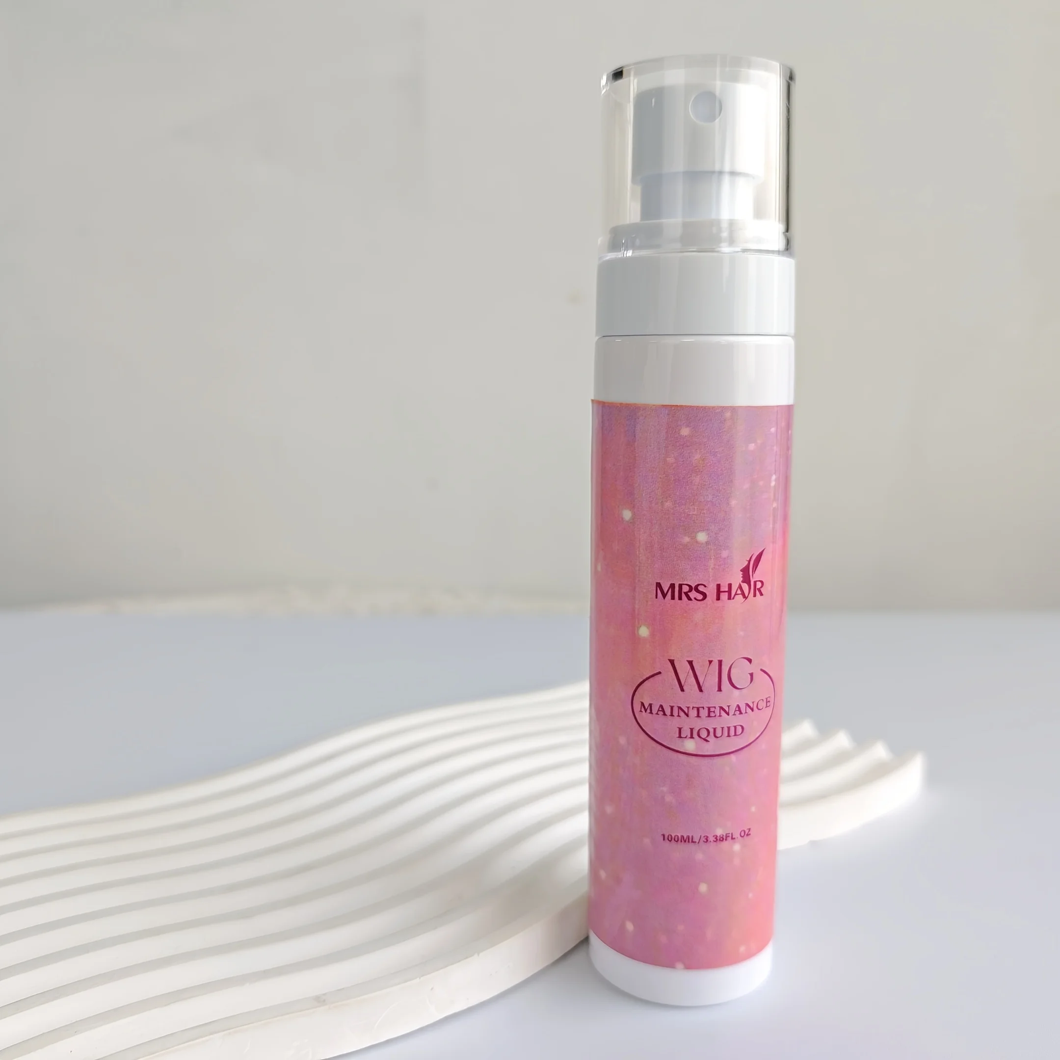 100ml/PC Wig Care Spray Hair S - Hair Care Spray 评论和价格