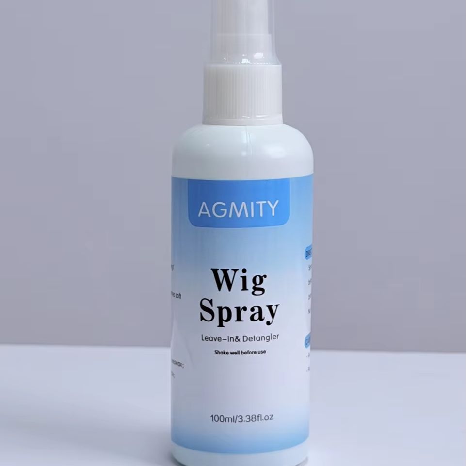 100ml Hair Care Liquid for Wig - Hair Care Spray 评论和价格