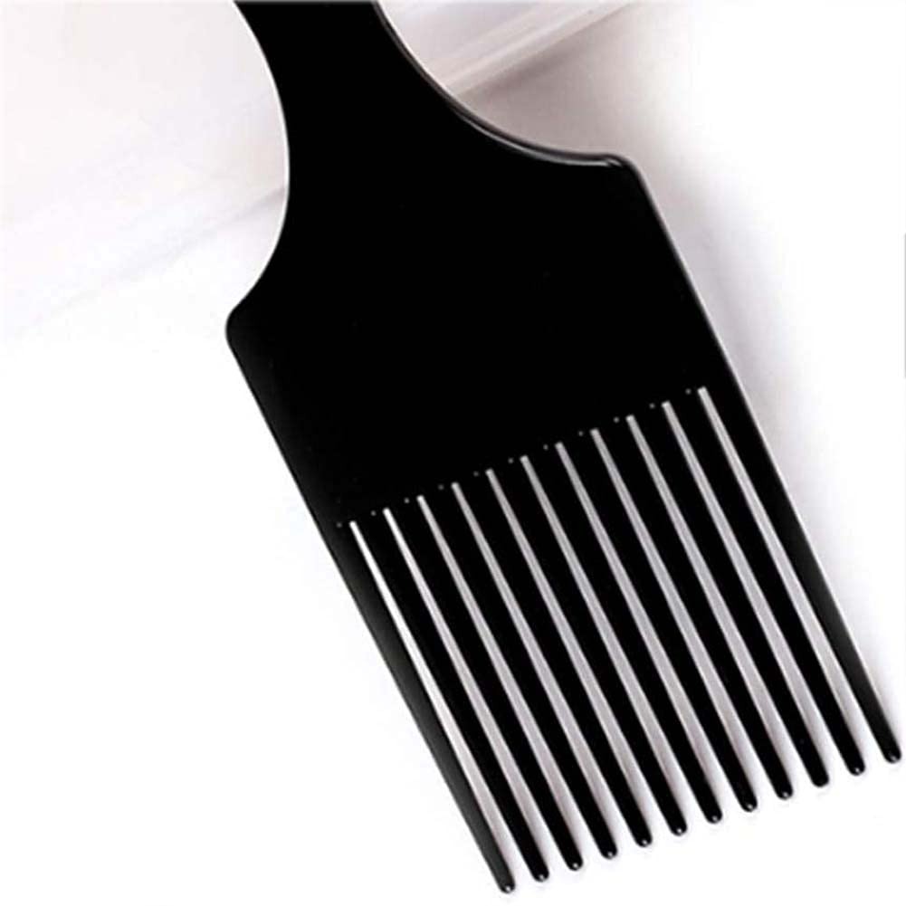 Afro Pick Comb For African Ame - Afro Pick Comb 评论和价格